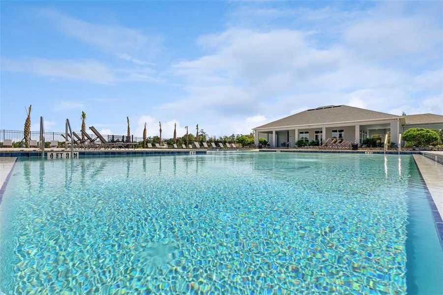 Community amenities in Fountain View, Ormond Beach (Image 22). Community amenities in Fountain View, Ormond Beach (Image 22).