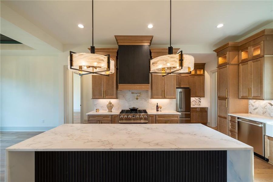 Furnished interior view inside a new home in , Taylorsville (Image 7). Furnished interior view inside a new home in , Taylorsville (Image 7).