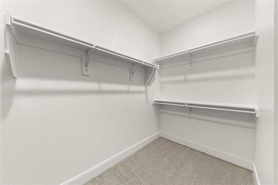 19. 2256 Aspen Chase - Closet 19. 2256 Aspen Chase - Closet