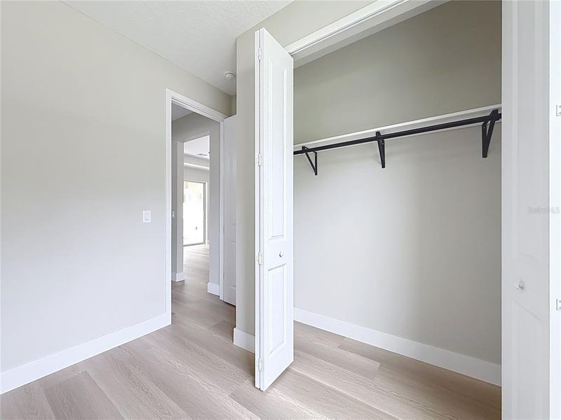 Spacious, unfurnished interior of a new home in , Citrus Springs (Image 45).