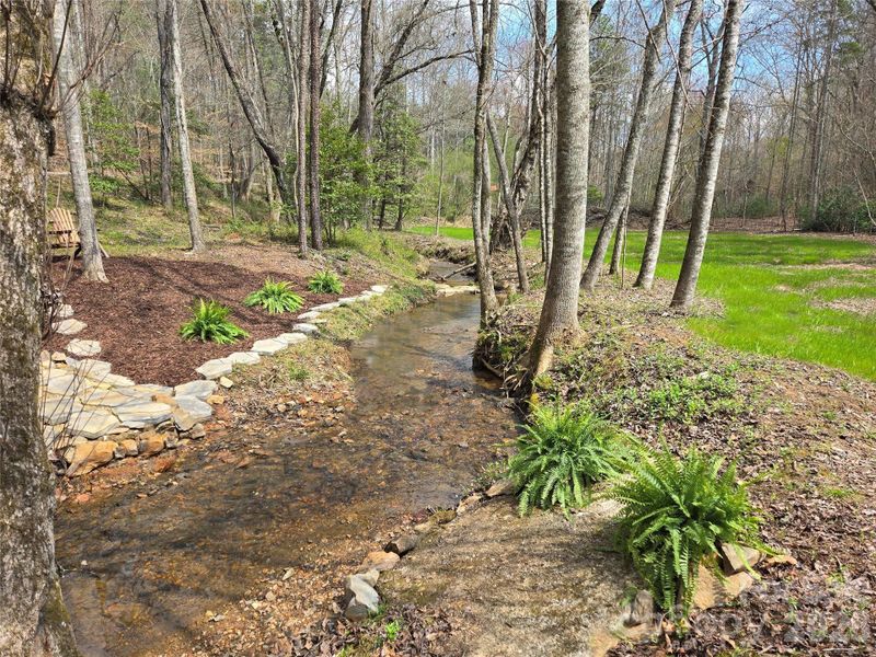 Natural landscape and outdoor views near  in Murphy (Image 39).