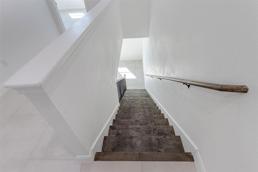 Spacious, unfurnished interior of a new home in , Houston (Image 33). Spacious, unfurnished interior of a new home in , Houston (Image 33).