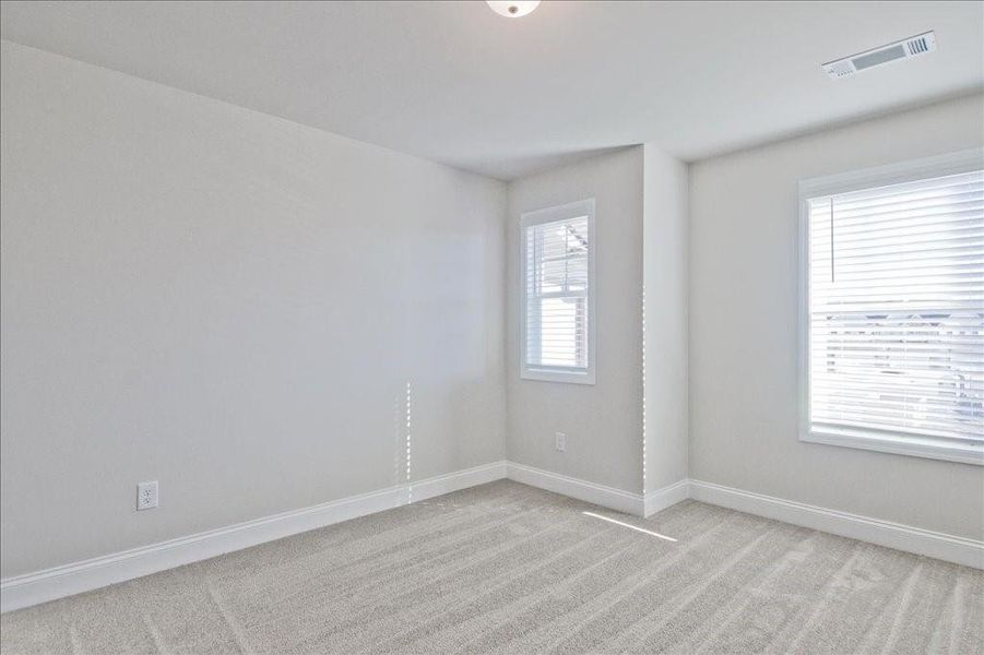 Spacious, unfurnished interior of a new home in , Gainesville (Image 31). Spacious, unfurnished interior of a new home in , Gainesville (Image 31).