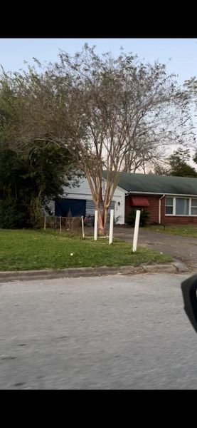 Neighborhood Neighborhood