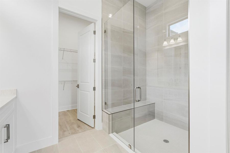 Owner's Bath Owner's Bath