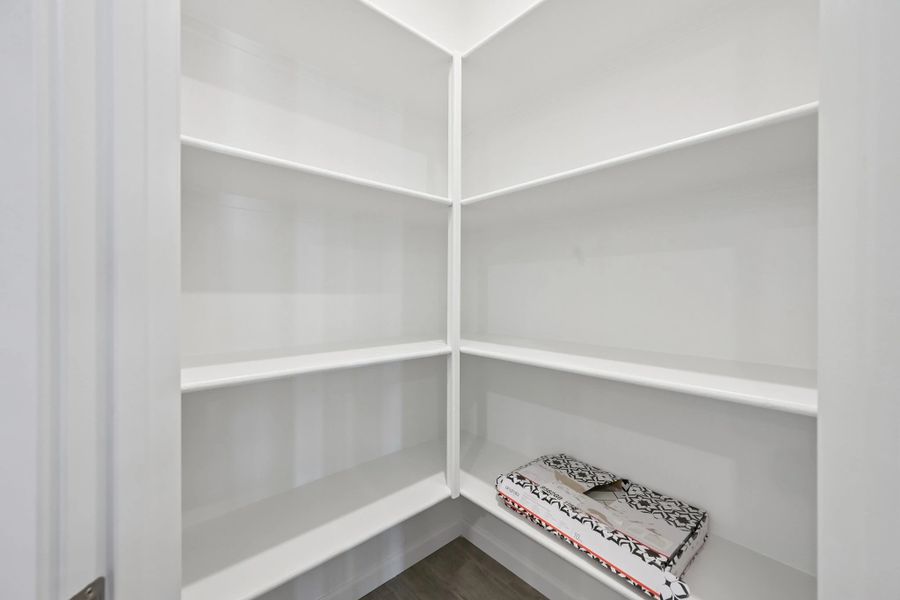 Pantry Pantry