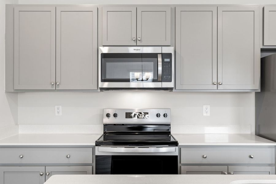 1,504sf New Home in Richlands, NC.  - Slide 13