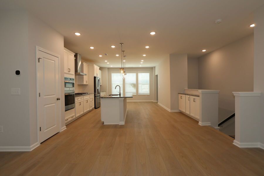 Kitchen Kitchen