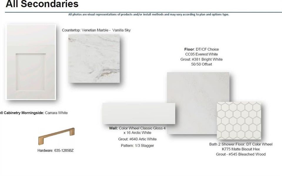 Image 37 of a home in Promenade at Sawnee Village.