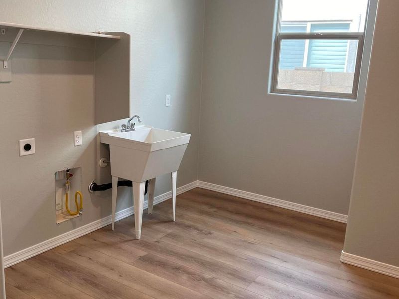 Image 9 of a home in North Ridge at Pronghorn Ranch.