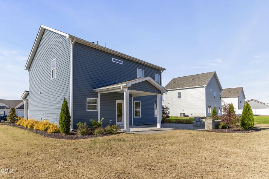 .46 Acre Homesite .46 Acre Homesite