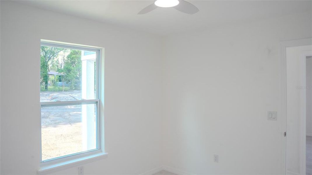 Spacious, unfurnished interior of a new home in , Hawthorne (Image 14).