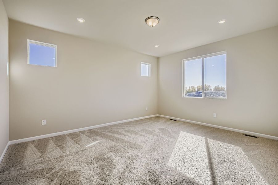 2,253sf New Home in Fort Collins, CO.  - Slide 15