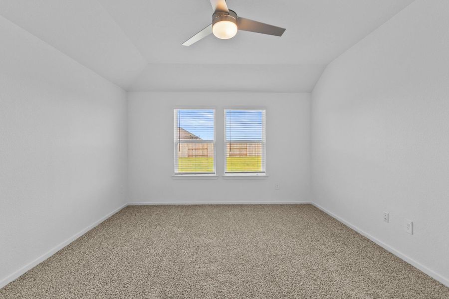 Spacious, unfurnished interior of a new home in , Dayton (Image 24). Spacious, unfurnished interior of a new home in , Dayton (Image 24).