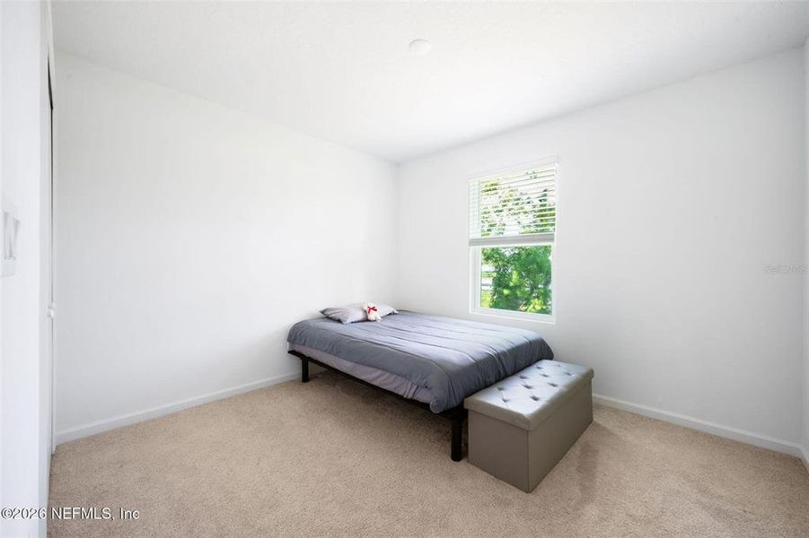 Furnished interior view inside a new home in , Orange Park (Image 16).