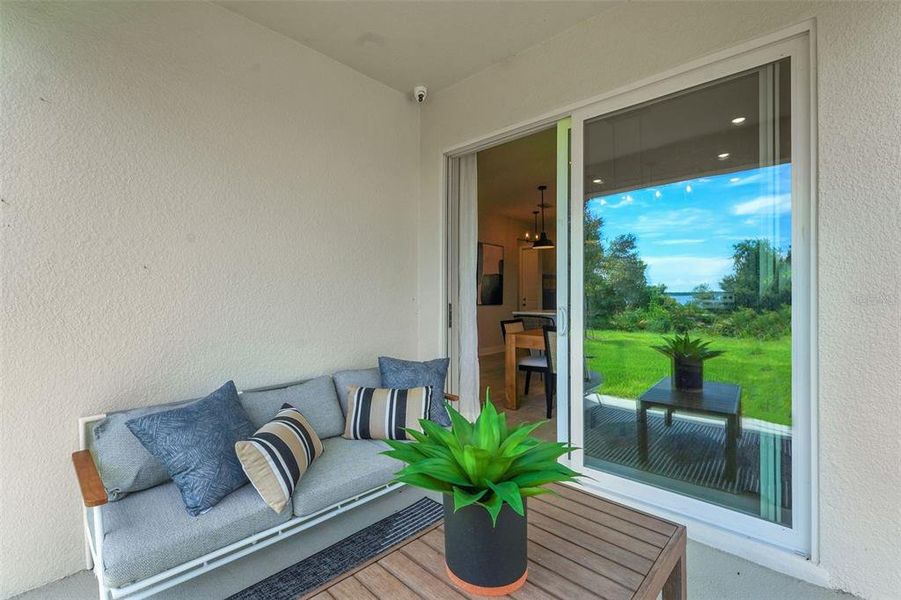 Image 29 of a home in Willowbrook North.