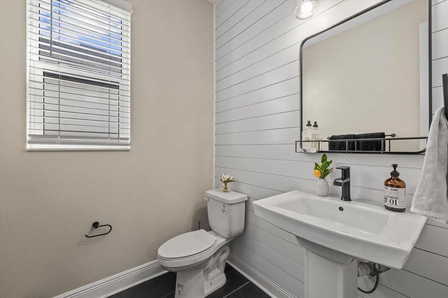 Furnished interior view inside a new home in , Lakewood Ranch (Image 10).