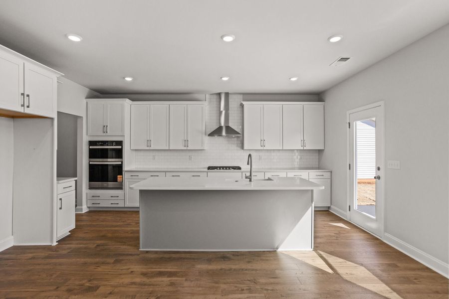 4br New Home in Easley, SC.  - Slide 12