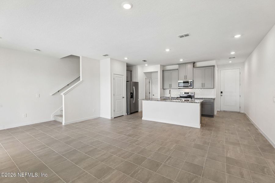 Image 41 of a home in Parkside at Shearwater.