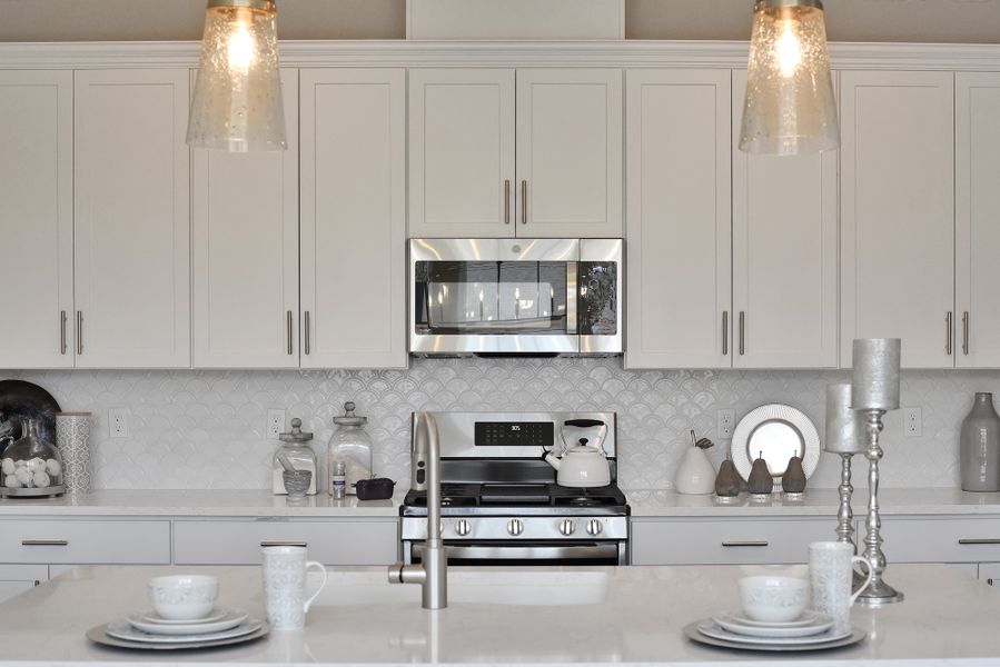 Representative furnished interior of a home built from the The Jackson by Providence Homes (Florida) in Reflections at Nocatee, Nocatee (Image 39). Representative furnished interior of a home built from the The Jackson by Providence Homes (Florida) in Reflections at Nocatee, Nocatee (Image 39).
