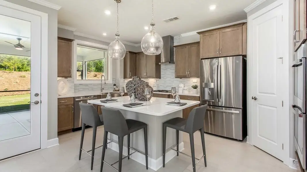 Kitchen Kitchen