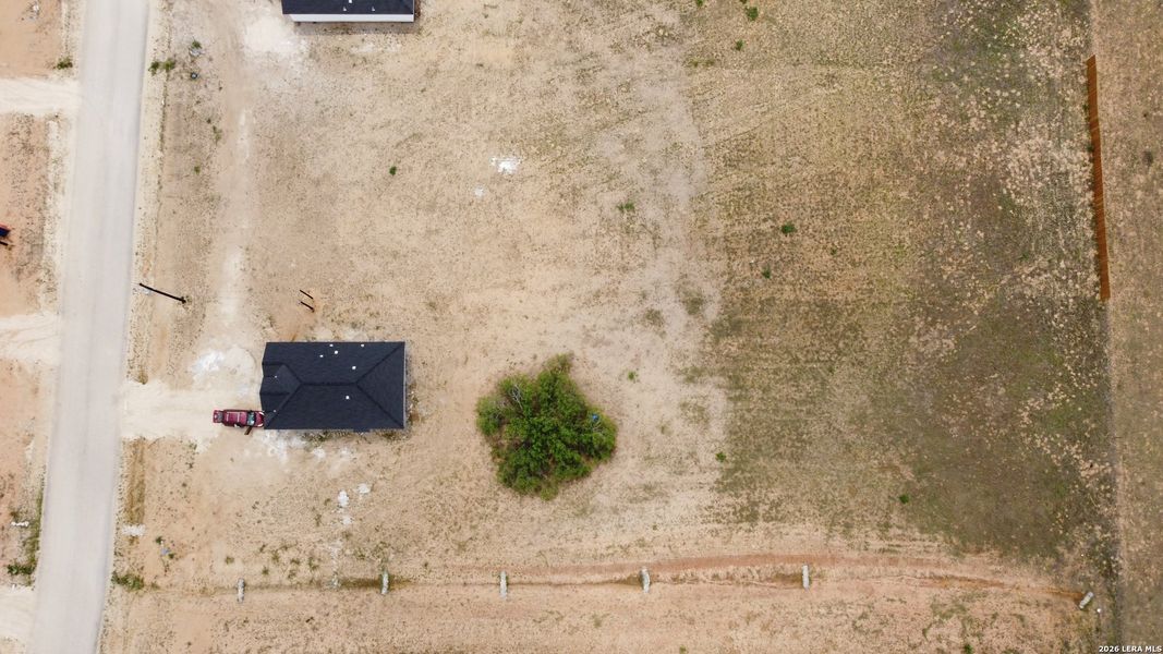 Site preparation for new homesites in , La Vernia (Image 25). Site preparation for new homesites in , La Vernia (Image 25).