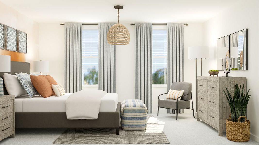 Independence Bedroom 2 Independence Bedroom 2