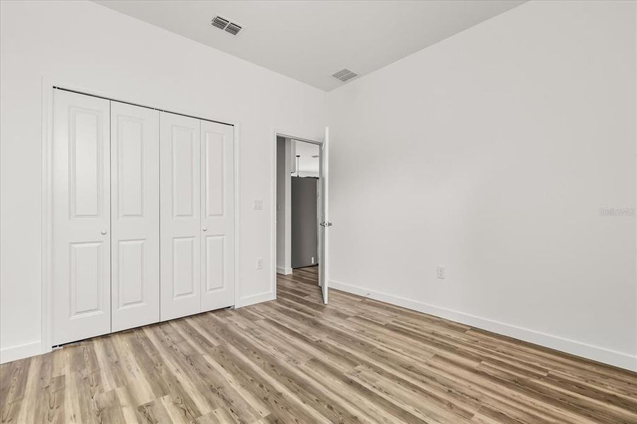 Spacious, unfurnished interior of a new home in , Poinciana (Image 20).