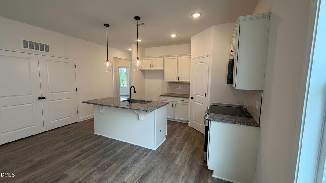 Move In Ready!