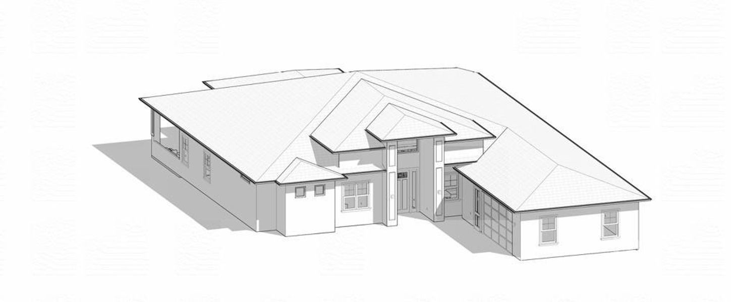 Sketch of this plan Sketch of this plan