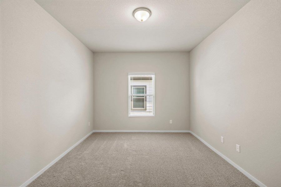 Flex Room