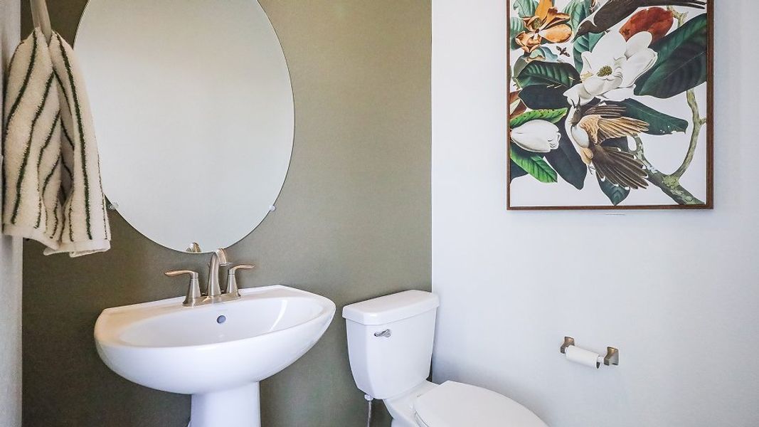 2581 Overlook Powder F2