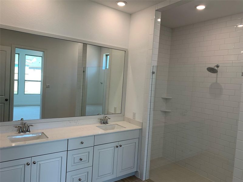 Pictures are representative of same floor plan - not the actual home