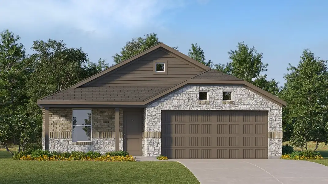 Grove Core 3320 Newlin M3 Grove Core 3320 Newlin M3