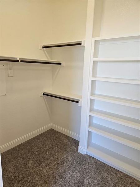 Spacious, unfurnished interior of a new home in West Farmington, Van Alstyne (Image 29). Spacious, unfurnished interior of a new home in West Farmington, Van Alstyne (Image 29).