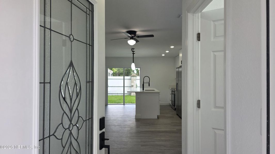 Spacious, unfurnished interior of a new home in , Jacksonville (Image 39). Spacious, unfurnished interior of a new home in , Jacksonville (Image 39).