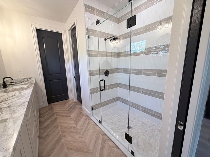 Image 4 of a home in .