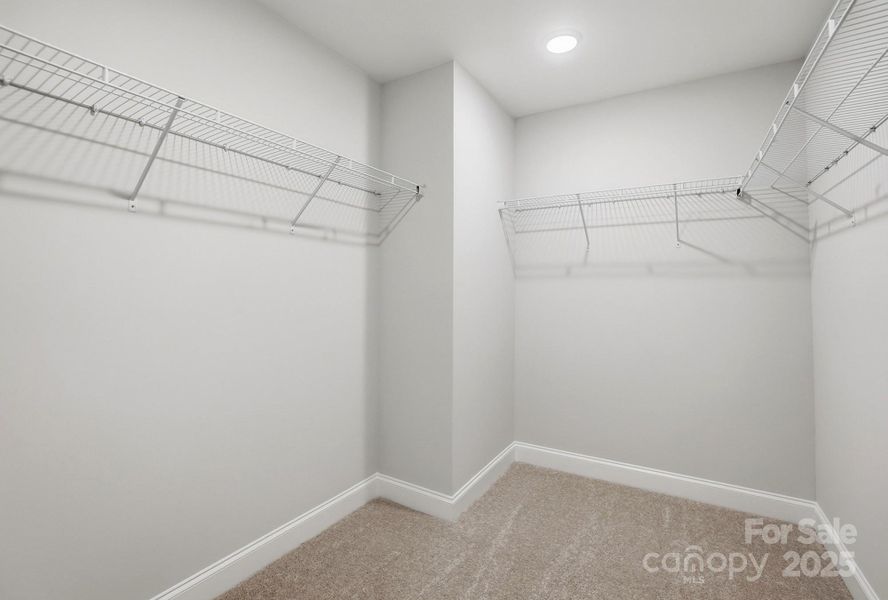 Spacious, unfurnished interior of a new home in Waterford Commons, Rock Hill (Image 21). Spacious, unfurnished interior of a new home in Waterford Commons, Rock Hill (Image 21).