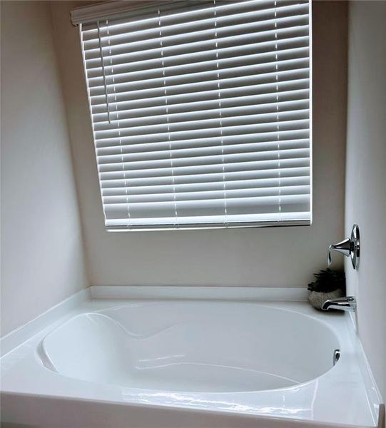 Close-up of interior finishes inside a home in , Hoschton (Image 14).