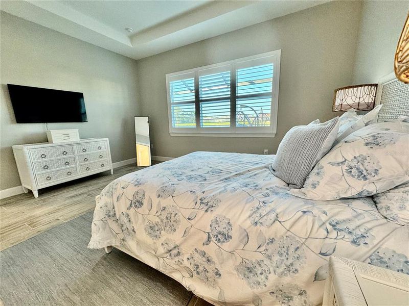 Furnished interior view inside a new home in , Englewood (Image 59). Furnished interior view inside a new home in , Englewood (Image 59).