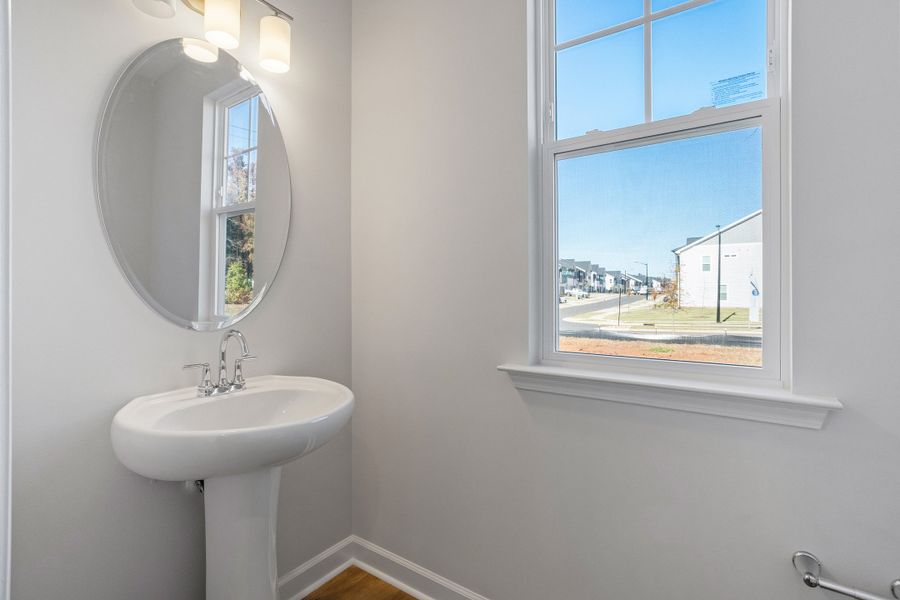 Image 28 of a home in Sweetbrier.