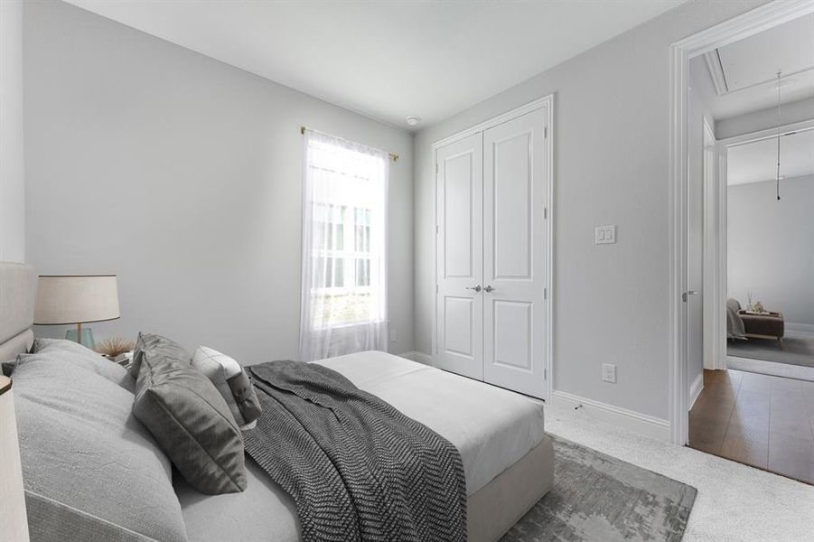 REPRESENTATIVE PHOTO - VIRTUALLY STAGED REPRESENTATIVE PHOTO - VIRTUALLY STAGED