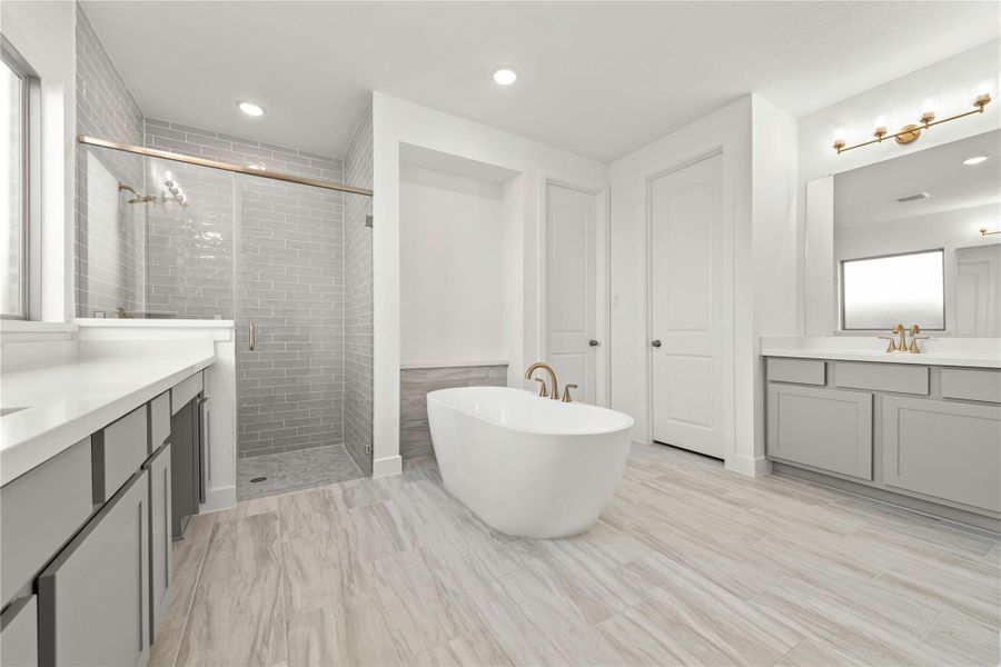 Representative image. Features, specifications, selections and colors may vary.