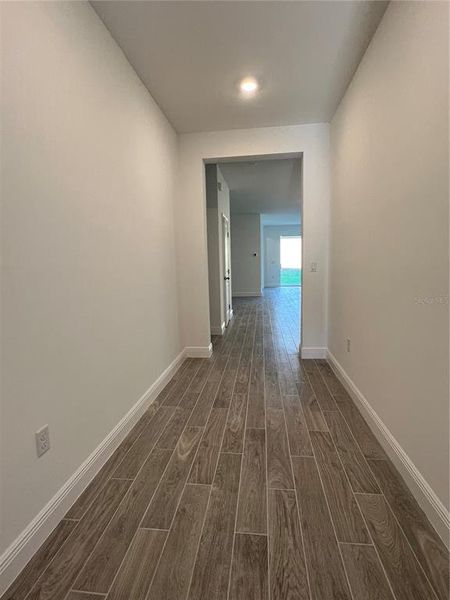 Spacious, unfurnished interior of a new home in Hills of Minneola, Minneola (Image 23). Spacious, unfurnished interior of a new home in Hills of Minneola, Minneola (Image 23).