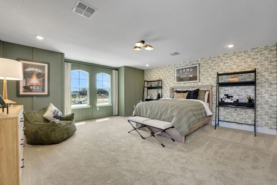 New Home in St. Cloud, FL.  - Slide 48