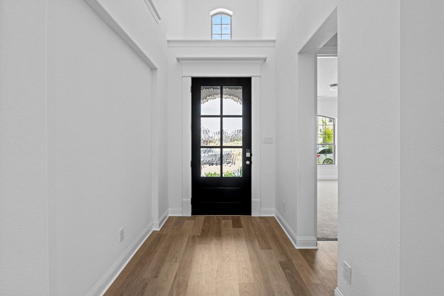 5br New Home in Celina, TX.  - Slide 8