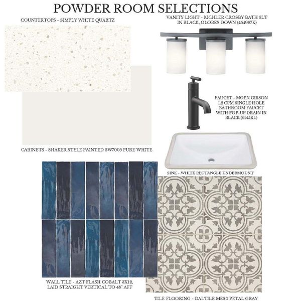 Sample of building materials used in homes in Colton, Todd Mission (Image 17). Sample of building materials used in homes in Colton, Todd Mission (Image 17).