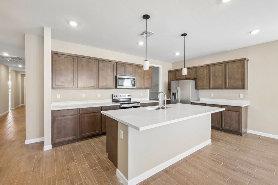 New Home in Surprise, AZ.  - Slide 14