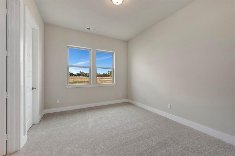 Spacious, unfurnished interior of a new home in Northshore at Lakewood Village - Classic Series, Lakewood Village (Image 21). Spacious, unfurnished interior of a new home in Northshore at Lakewood Village - Classic Series, Lakewood Village (Image 21).