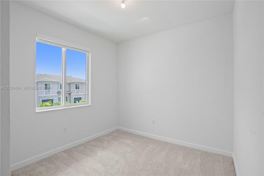 Spacious, unfurnished interior of a new home in , Homestead (Image 48). Spacious, unfurnished interior of a new home in , Homestead (Image 48).
